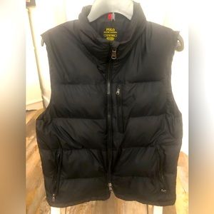 Polo Ralph Lauren Men’s Vest. Size Small